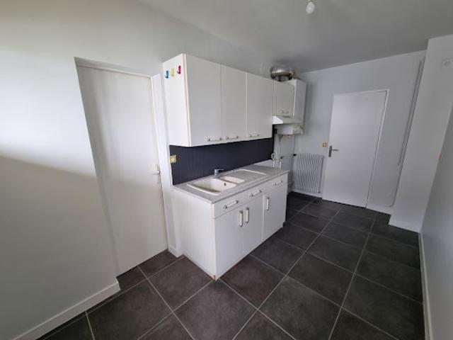Location Appartement 2 pièces 43 m2 Limoges