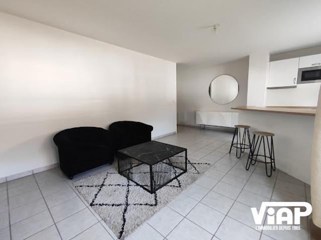 Location Appartement 2 pièces 43 m2 Limoges