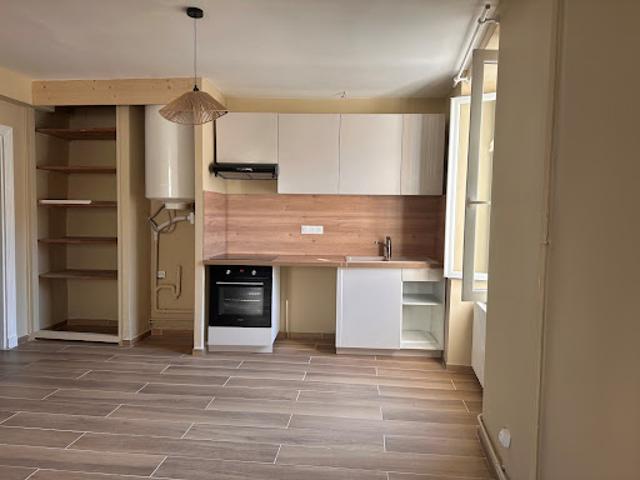 Location Appartement 2 pièces 43 m2 Limoux