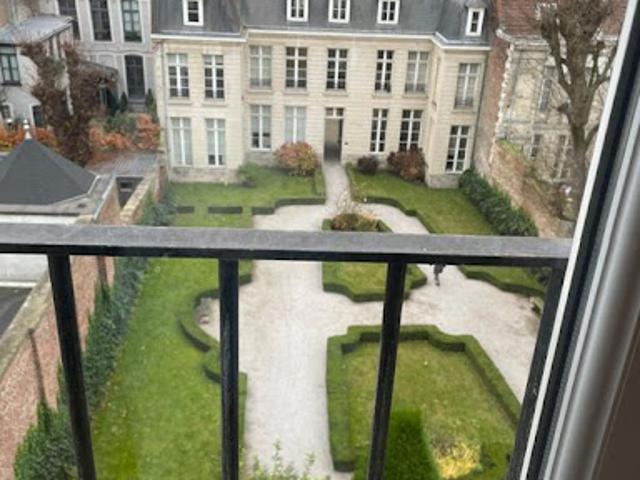Location Appartement 2 pièces 43 m2 Lille