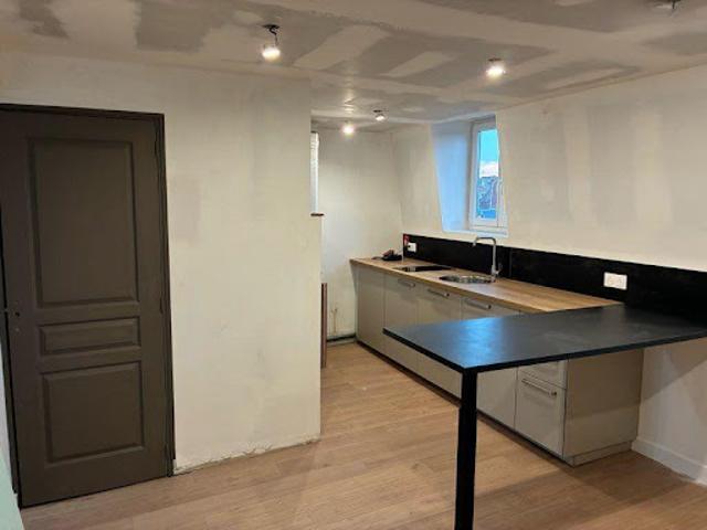 Location Appartement 2 pièces 43 m2 Lille