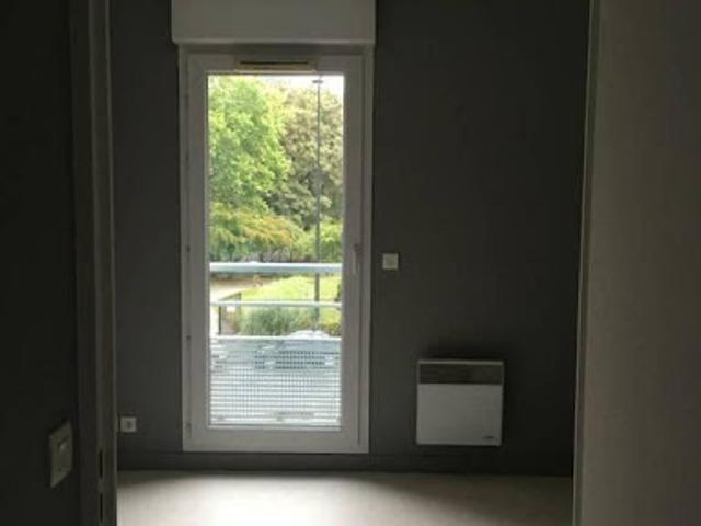 Location Appartement 2 pièces 43 m2 Lille