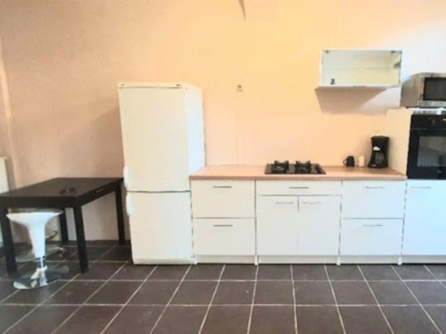 Location Appartement 2 pièces 43 m2 Lyon 4ème