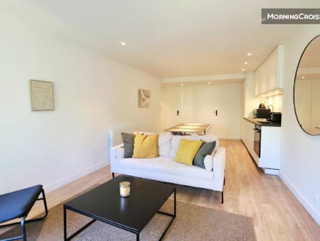 Location Appartement 2 pièces 43 m2 Lyon 6ème