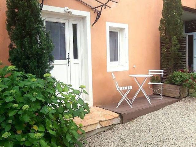 Location Appartement 2 pièces 43 m2 Lyon 9ème