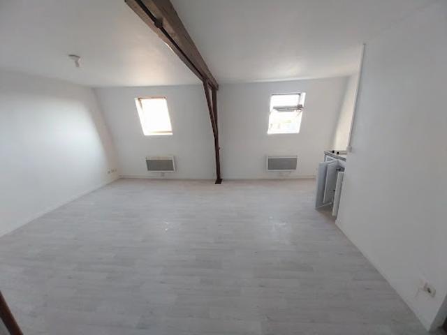 Location Appartement 2 pièces 43 m2 Lys lez Lannoy
