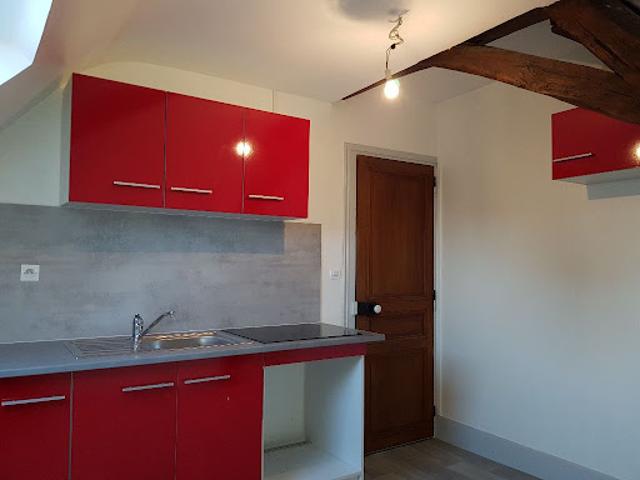 Location Appartement 2 pièces 43 m2 Mamers