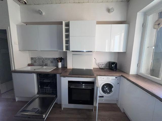 Location Appartement 2 pièces 43 m2 Marseille 16ème