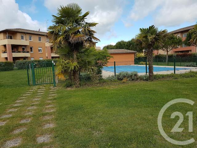 Location Appartement 2 pièces 43 m2 Montauban