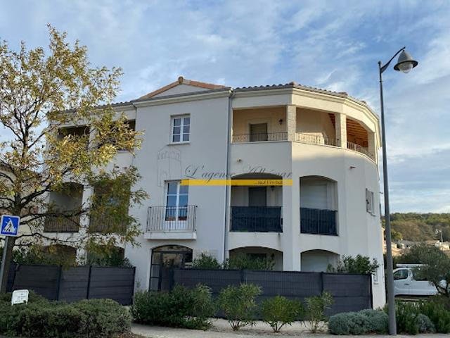 Location Appartement 2 pièces 43 m2 Montelimar
