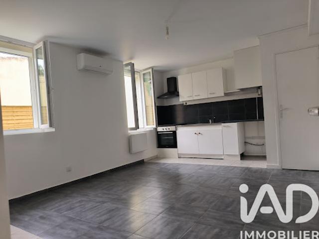 Location Appartement 2 pièces 43 m2 Montluçon