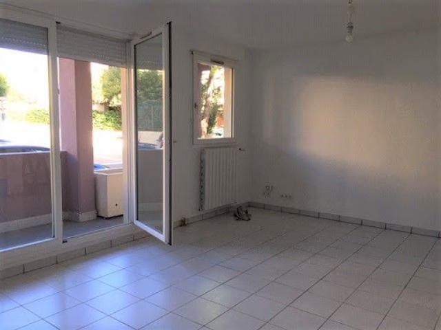 Location Appartement 2 pièces 43 m2 Montpellier