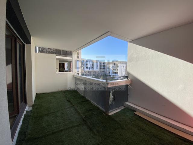 Location Appartement 2 pièces 43 m2 Montpellier