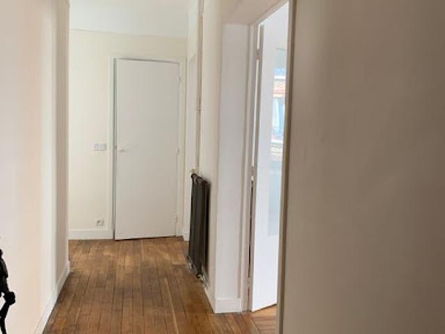Location Appartement 2 pièces 43 m2 Montrouge