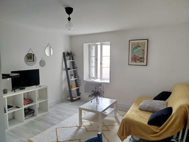 Location Appartement 2 pièces 43 m2 Nantes