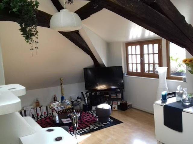 Location Appartement 2 pièces 43 m2 Nantes