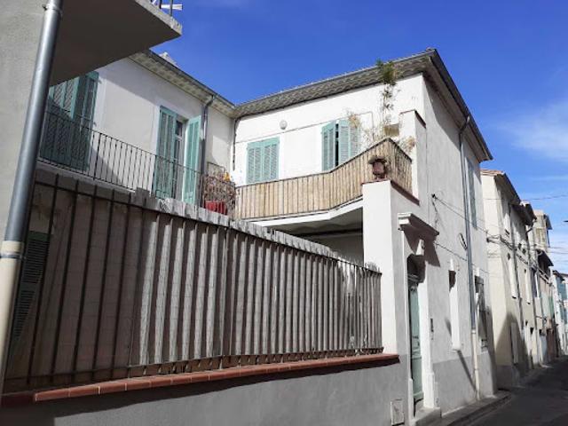 Location Appartement 2 pièces 43 m2 Nimes