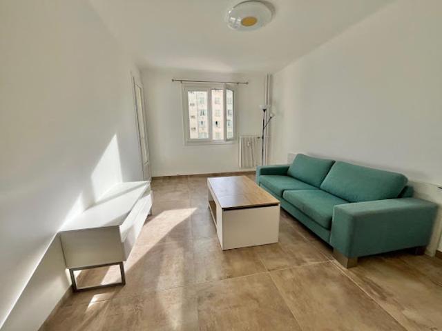 Location Appartement 2 pièces 43 m2 Nice