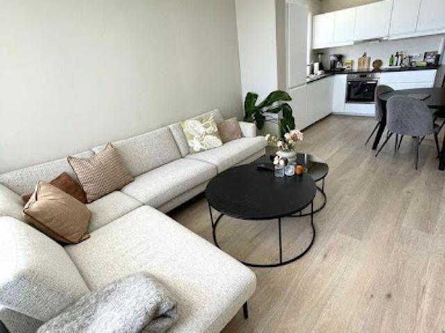 Location Appartement 2 pièces 43 m2 Noisy le Grand
