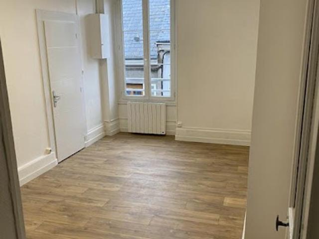 Location Appartement 2 pièces 43 m2 Orleans