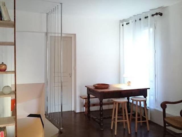 Location Appartement 2 pièces 43 m2 Paris 11ème