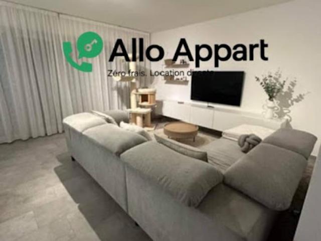 Location Appartement 2 pièces 43 m2 Paris 14ème