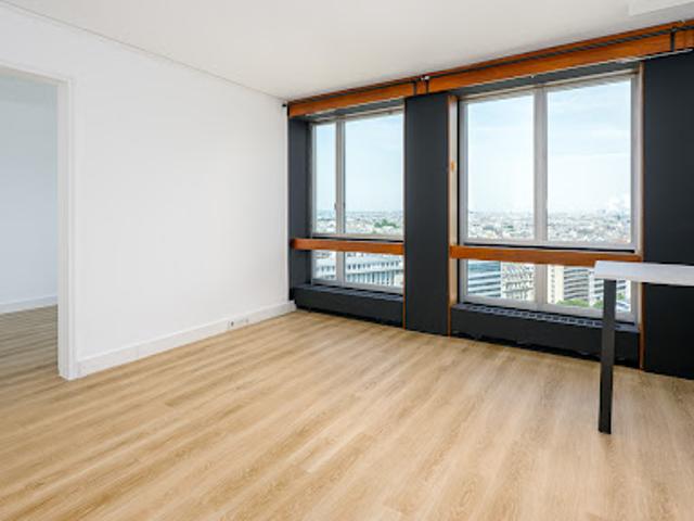 Location Appartement 2 pièces 43 m2 Paris 15ème