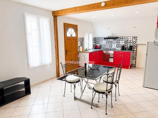Location Appartement 2 pièces 43 m2 Perigueux
