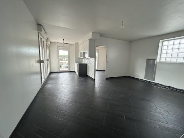 Location Appartement 2 pièces 43 m2 Pontault Combault