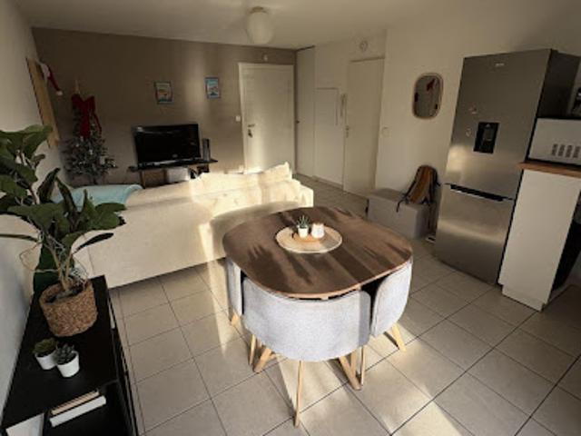 Location Appartement 2 pièces 43 m2 Poitiers