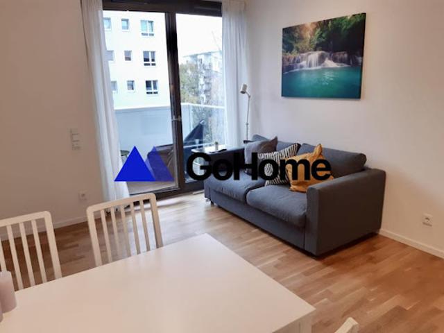 Location Appartement 2 pièces 43 m2 Rennes