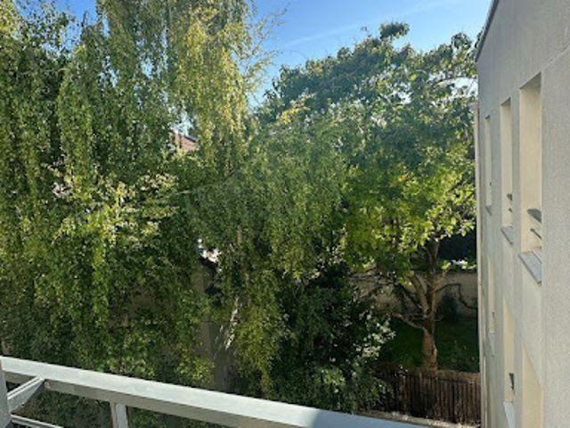 Location Appartement 2 pièces 43 m2 Reims