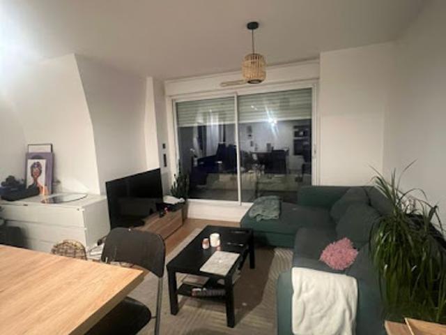 Location Appartement 2 pièces 43 m2 Rosny sous Bois