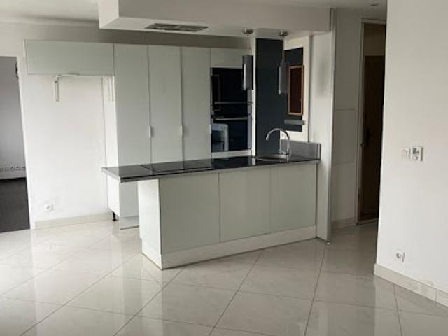 Location Appartement 2 pièces 43 m2 Rosny sous Bois
