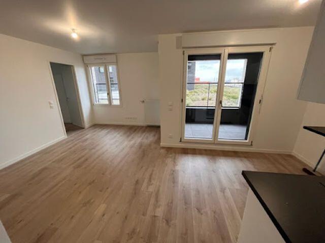 Location Appartement 2 pièces 43 m2 Rosny sous Bois