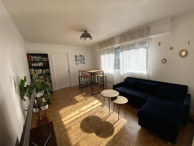 Location Appartement 2 pièces 43 m2 Rueil Malmaison