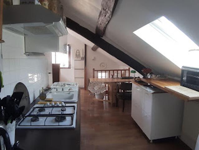 Location Appartement 2 pièces 43 m2 Saâcy sur Marne