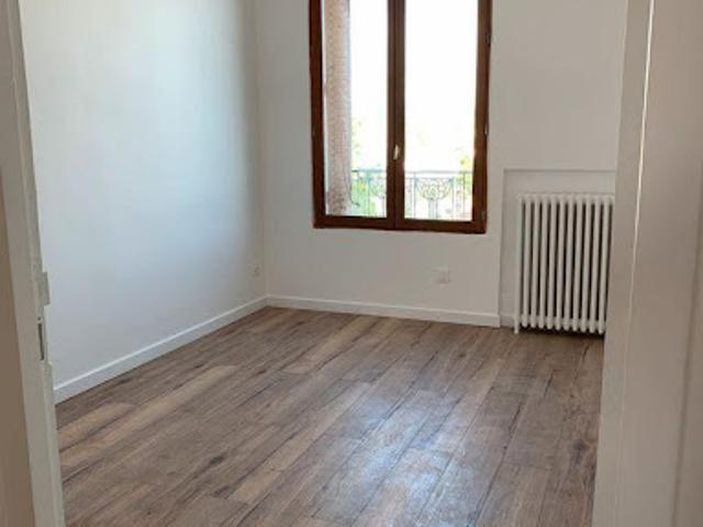 Location Appartement 2 pièces 43 m2 Saint Denis