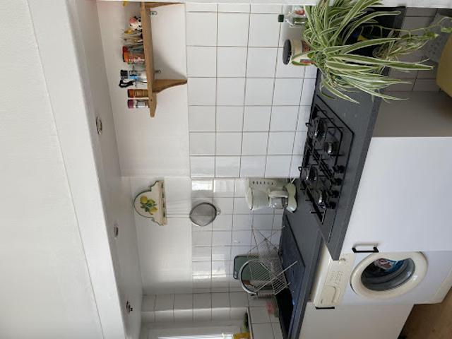 Location Appartement 2 pièces 43 m2 Saint Etienne
