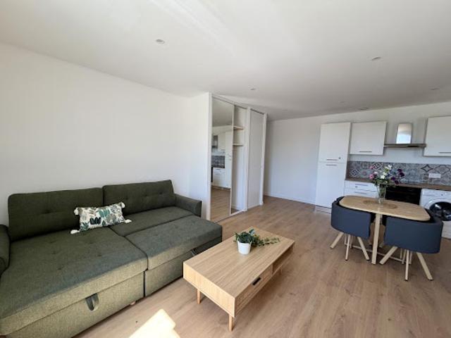 Location Appartement 2 pièces 43 m2 Saint Etienne