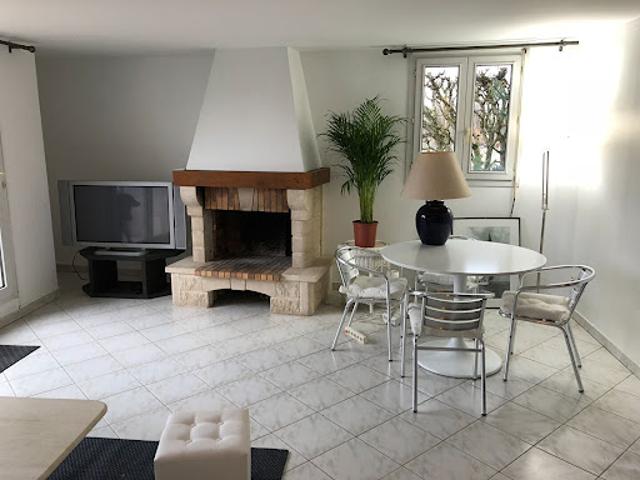 Location Appartement 2 pièces 43 m2 Sartrouville