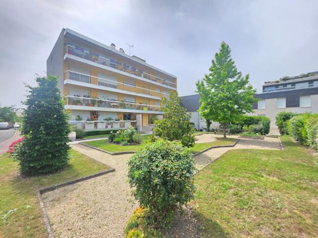 Location Appartement 2 pièces 43 m2 Sartrouville