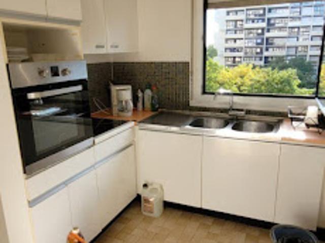 Location Appartement 2 pièces 43 m2 Sevran