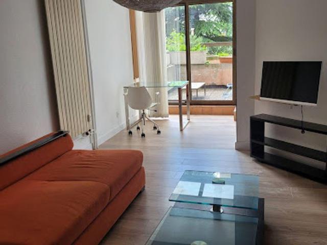 Location Appartement 2 pièces 43 m2 Strasbourg