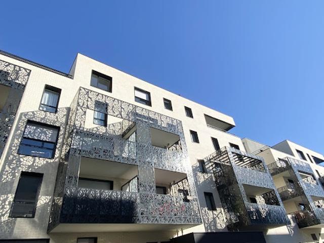 Location Appartement 2 pièces 43 m2 Strasbourg