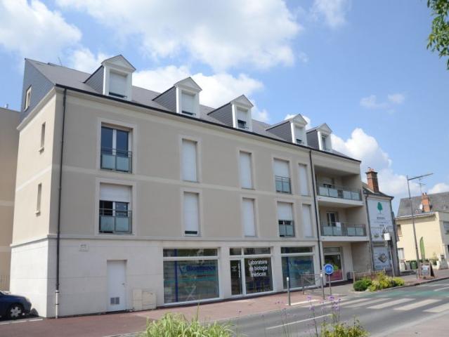 Location Appartement 2 Pièces 43 m²