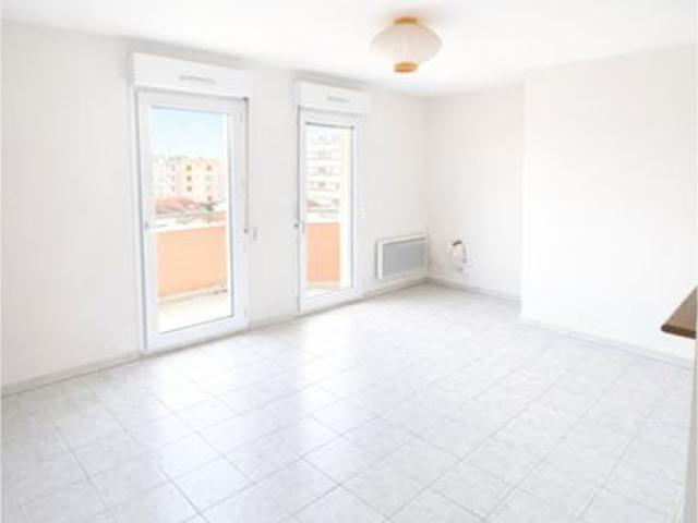 Location appartement 2 pièces 43 m²