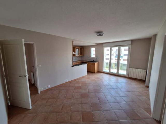 Location Appartement 2 Pièces 43 m²