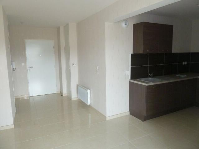 Location Appartement 2 Pièces 43 m²