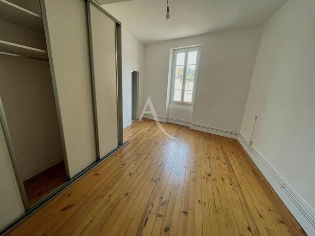 Location Appartement 2 pièces 43m²